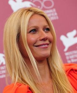 Gwyneth Paltrow marzy o"Downton Abbey"