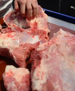 Sawicki w Kijowie ma rozmawiać o wznowieniu eksportu polskiego mięsa