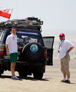 Dakar 2013: KRD Team rozpoczyna odliczanie!