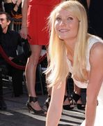 Gwyneth Paltrow: Mam tyłek jak 22-letnia striptizerka