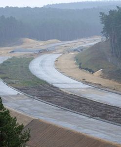 Ostatnie zezwolenia na budowę autostrady A1 wydane