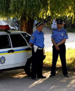 Prowadził busa paląc "trawkę"