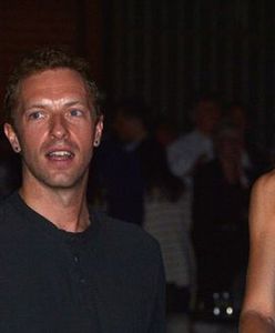 Gwyneth Paltrow jedzie w trasę z Coldplay