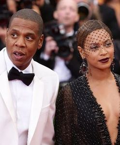 Beyoncé i Jay Z jako Bonnie i Clyde