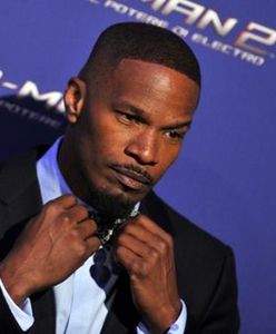 Jamie Foxx chce być Mikiem Tysonem