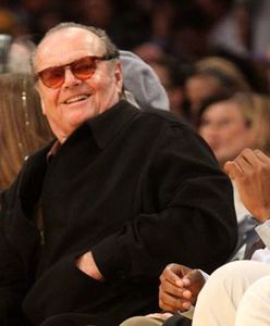 Jack Nicholson przekonał Toma Petty do Lakersów