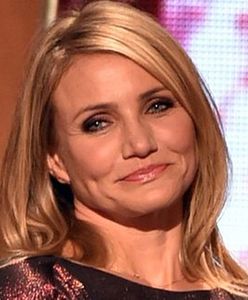 Cameron Diaz przedstawia Benji Maddena rodzinie