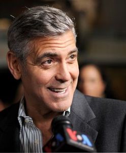 George Clooney z epizodem w "Downton Abbey"