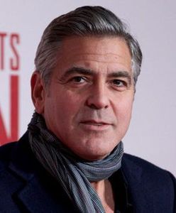 George Clooney zajmie się hackerskim skandalem