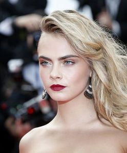 Cara Delevingne chce z "Zoolanderem"