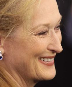 Meryl Streep ostrzega Jeffa Bridgesa