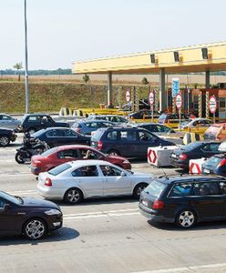 Już dziś autostradą za darmo