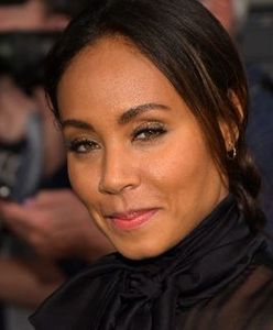 Jada Pinkett Smith ze striptizerami