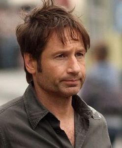 Sprawiedliwa golizna Davida Duchovny'ego