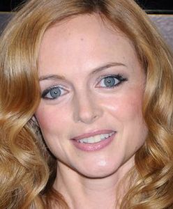 Katastrofalne związki Heather Graham