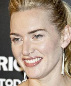 Kate Winslet odkryła moc ćwiczeń