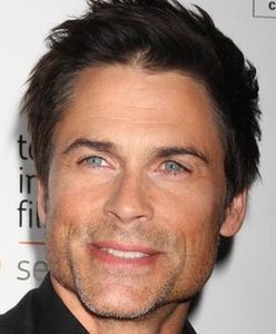 Rob Lowe nie zazdrości Taylorowi Lautnerowi