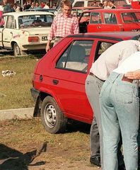 Samochody na każdą kieszeń