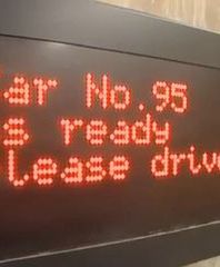 Parking sam zaparkuje Twoje auto