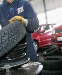 Zimówki też mogą zabić