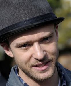 Timberlake nie zrobi dwóch rzeczy naraz