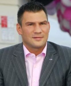 Michalczewski walczy nie tylko w ringu