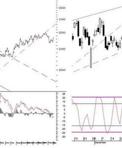 Analiza techniczna WIG20