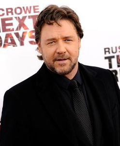 Russell Crowe będzie chudł