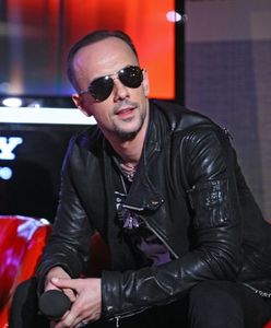 "The Voice of Poland": Nergal może stracić pracę w TVP. Prezes stacji chce wyjaśnień!