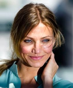 Cameron Diaz do wzięcia