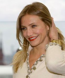 Nowy romans Cameron Diaz