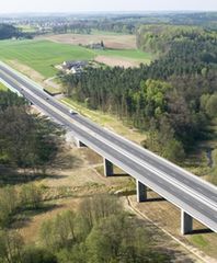 Mieszkańcy nie chcą budowy autostrady A1