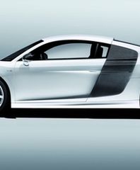 Będzie Audi R8 Cabrio, nie będzie V12 TDI