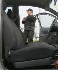 Pijana i bez prawa jazdy wiozła dzieci autem