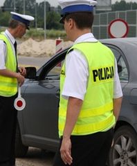 Masz nielegalny GPS? Uważaj na policję!