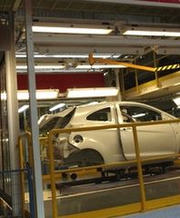 W Polsce powstanie nowa fabryka motoryzacyjna