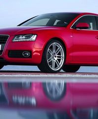 Pierwsze zdjęcia Audi A5