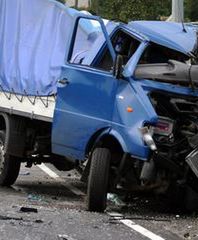 Czarny weekend - zginęło 50 osób, 700 rannych