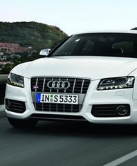 Trzy nowe modele Audi