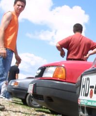 Kupujemy coraz więcej używanych aut