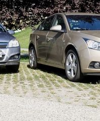 Bratobójcza walka – Chevrolet Cruze vs Opel Astra