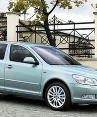 Nowa Octavia od 52 300 zł