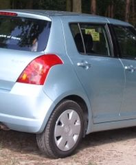Swift do serwisu