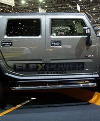 Zmiękczeni amerykańscy twardziele