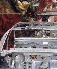 General Motors zastawił patenty Opla