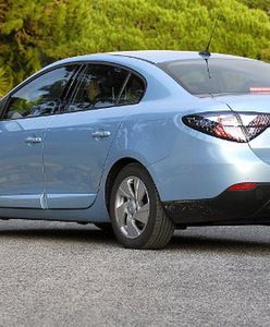 Renault: pierwsze modele elektryczne wchodzą na polski rynek