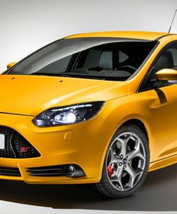 Ford Focus ST: polskie ceny