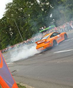 Zbliża się Gran Turismo Polonia