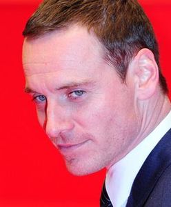 Michael Fassbender porwany przez templariuszy