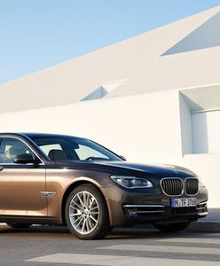 Chińczycy lubią niemieckie auta